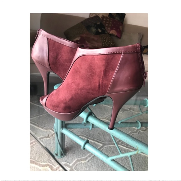 Charming Charlie Shoes - Women’s Heels size 9